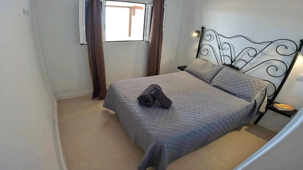 Apartamento Tierra, Primera Linea Mar Playa Honda  Exteriör bild